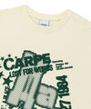 Mahagrid CARPE TEE