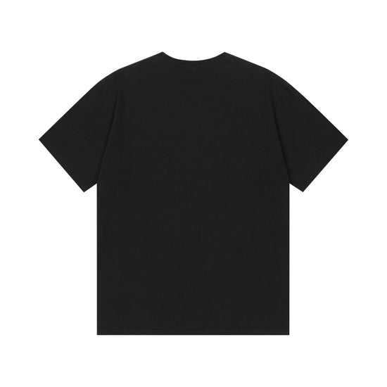 Mahagrid CAMO BASIC LOGO TEE