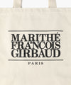 Marithé François Girbaud CLASSIC LOGO ECO BAG