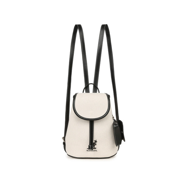 Kangol Duo Plus Flap Backpack 1475