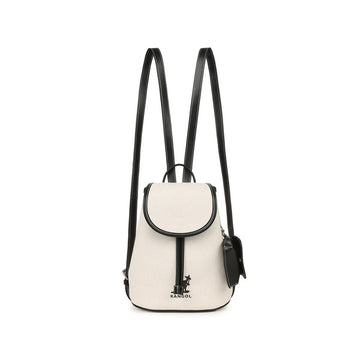 Kangol Duo Plus Flap Backpack 1475