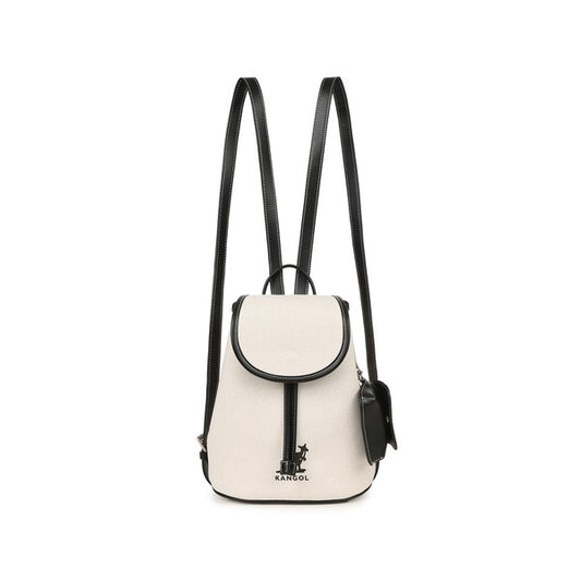 Kangol Duo Plus Flap Backpack 1475