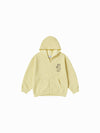 ADLV Kids Basic AC Bear Hoodie Zip Up