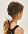 Marithé François Girbaud Kids W Lace Hair Scrunchie