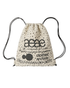 AEAE Web Logo Stella Gym Sack