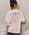 Bitter Cells Sporty Heart Long Sleeve