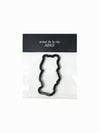 ADLV AC Bear Carabiner