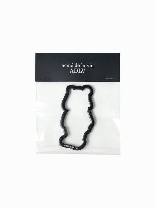 ADLV AC Bear Carabiner