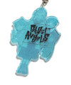 Nice Ghost Club Ghost Angels Key Chain [Mix]