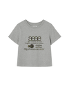 AEAE Web Logo Crop T-Shirts