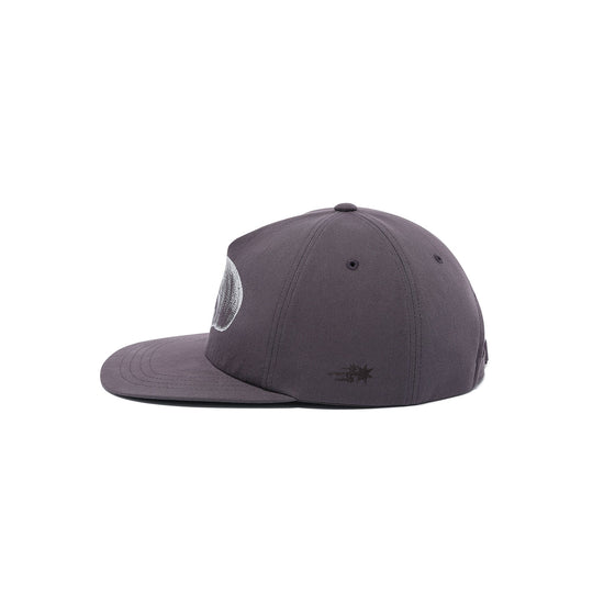 Nice Ghost Club Big Eyes Doll Cap [Brown]