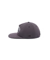 Nice Ghost Club Big Eyes Doll Cap [Brown]
