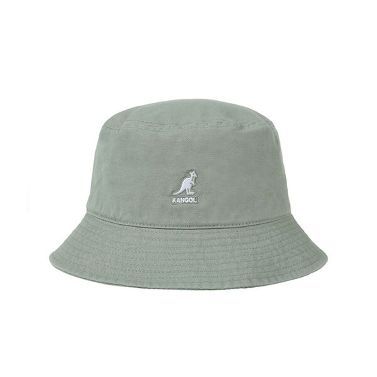 Kangol Washed Bucket Hat 4224