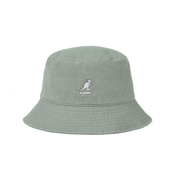 Kangol Washed Bucket Hat 4224