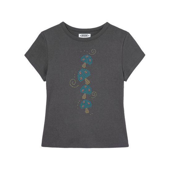 AEAE Mushroom Hotfix Tee