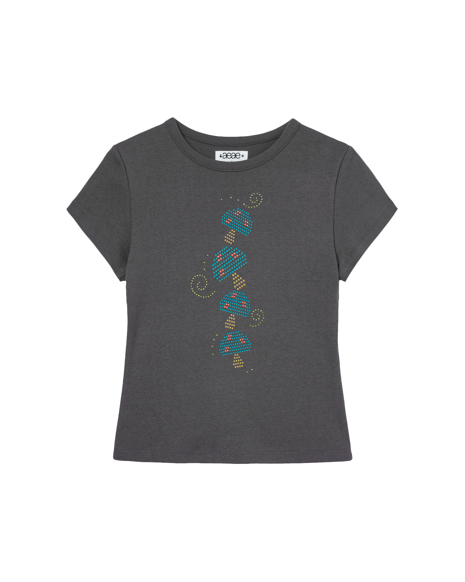 AEAE Mushroom Hotfix Tee