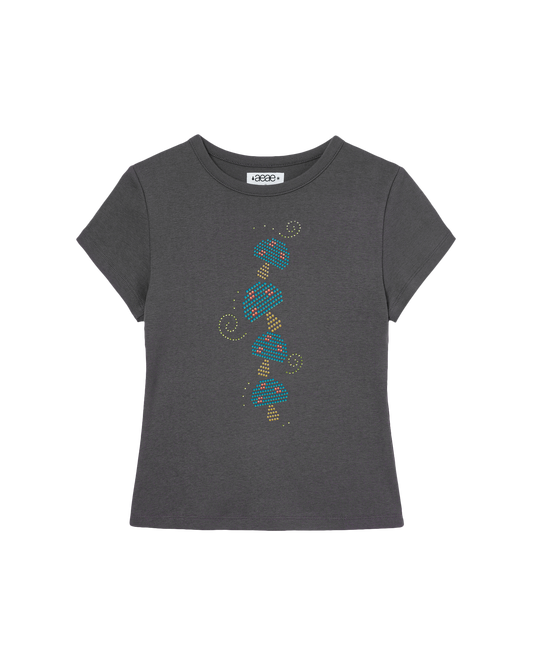 AEAE Mushroom Hotfix Tee