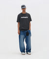 Mahagrid Basic Logo Tee