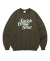 Cavish Dust Seller Logo Sweatshirt