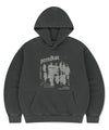 Mahagrid Paradise Pigment Hoodie