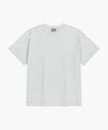 Marithé François Girbaud EMBO SMALL REGULAR LOGO TEE