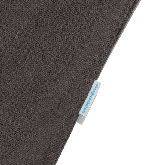 Nice Ghost Club Doodle Big Big Long Sleeve Hoodie