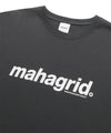 Mahagrid Basic Logo Tee