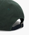 Marithé François Girbaud ARCH REGULAR LOGO COLOR BLOCK CAP