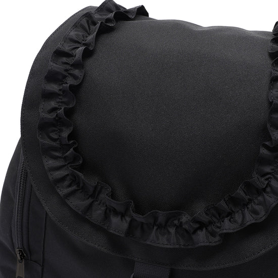 Nice Ghost Club Ffats Frill Rucksack