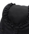 Nice Ghost Club Ffats Frill Rucksack
