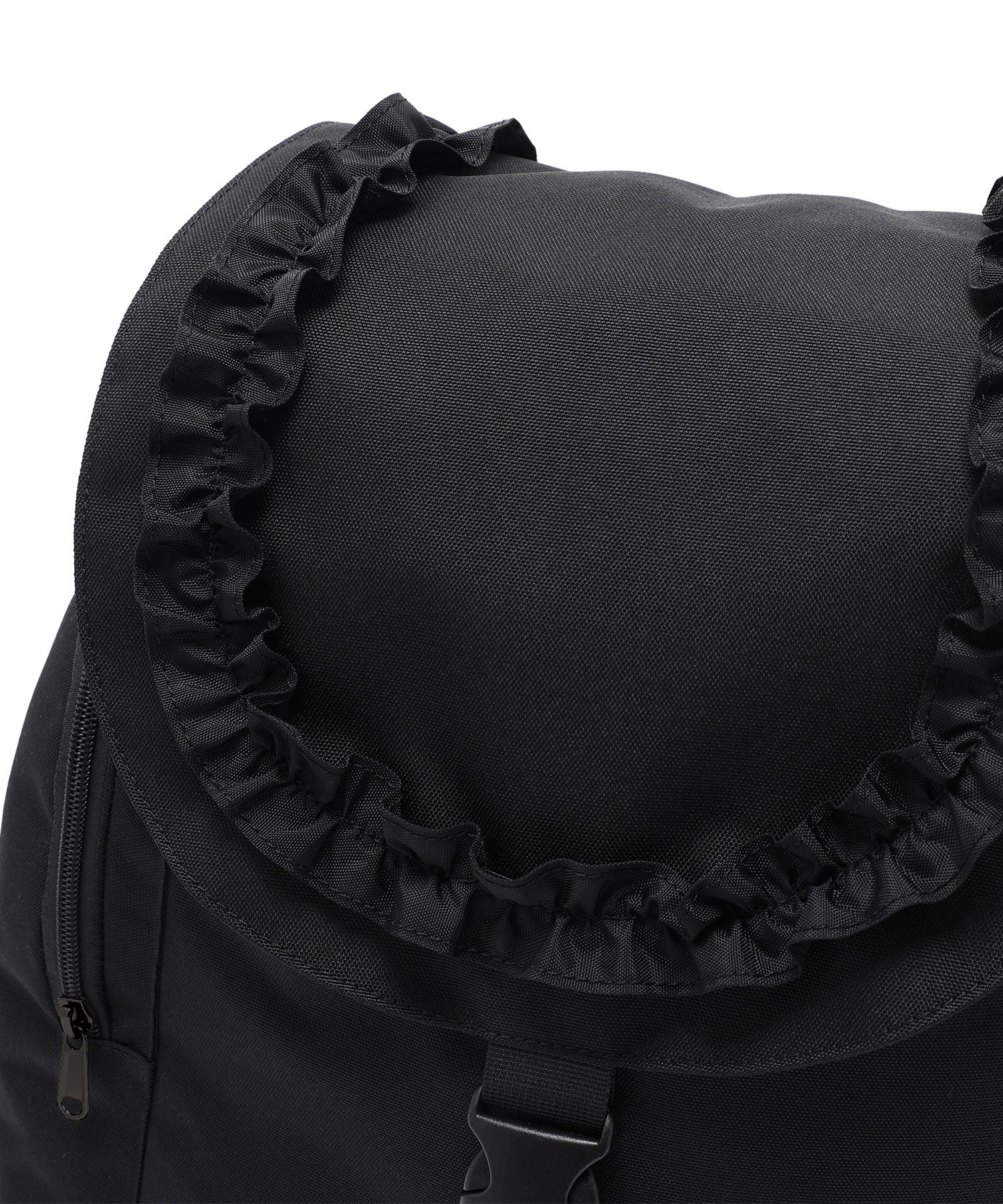 Nice Ghost Club Ffats Frill Rucksack