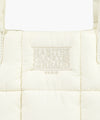 Marithé François Girbaud Classic Logo Padding Tote Bag