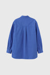General Idea UNISEX Washed Work Shirt