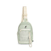 Kangol Icon Alpha Sling Bag 1356