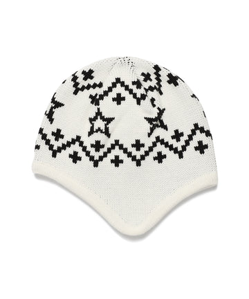 Cavish Nordic Ear Flap Beanie