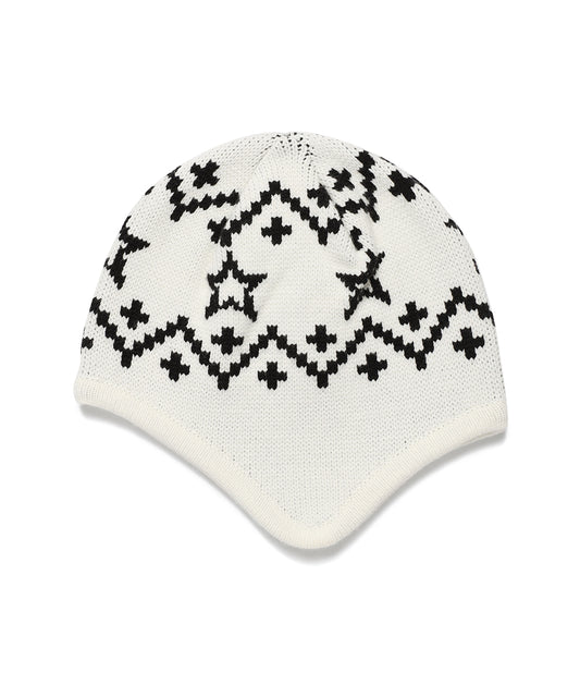 Cavish Nordic Ear Flap Beanie