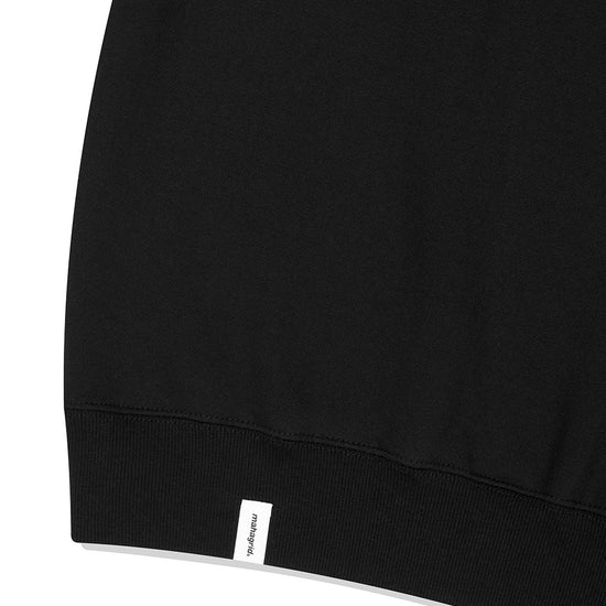 Mahagrid VINTAGE COLLEGE SWEATSHIRT