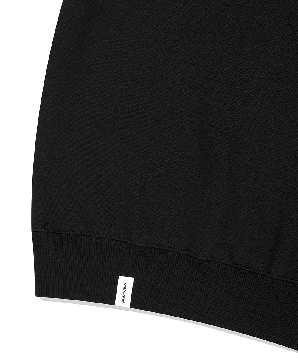 Mahagrid VINTAGE COLLEGE SWEATSHIRT