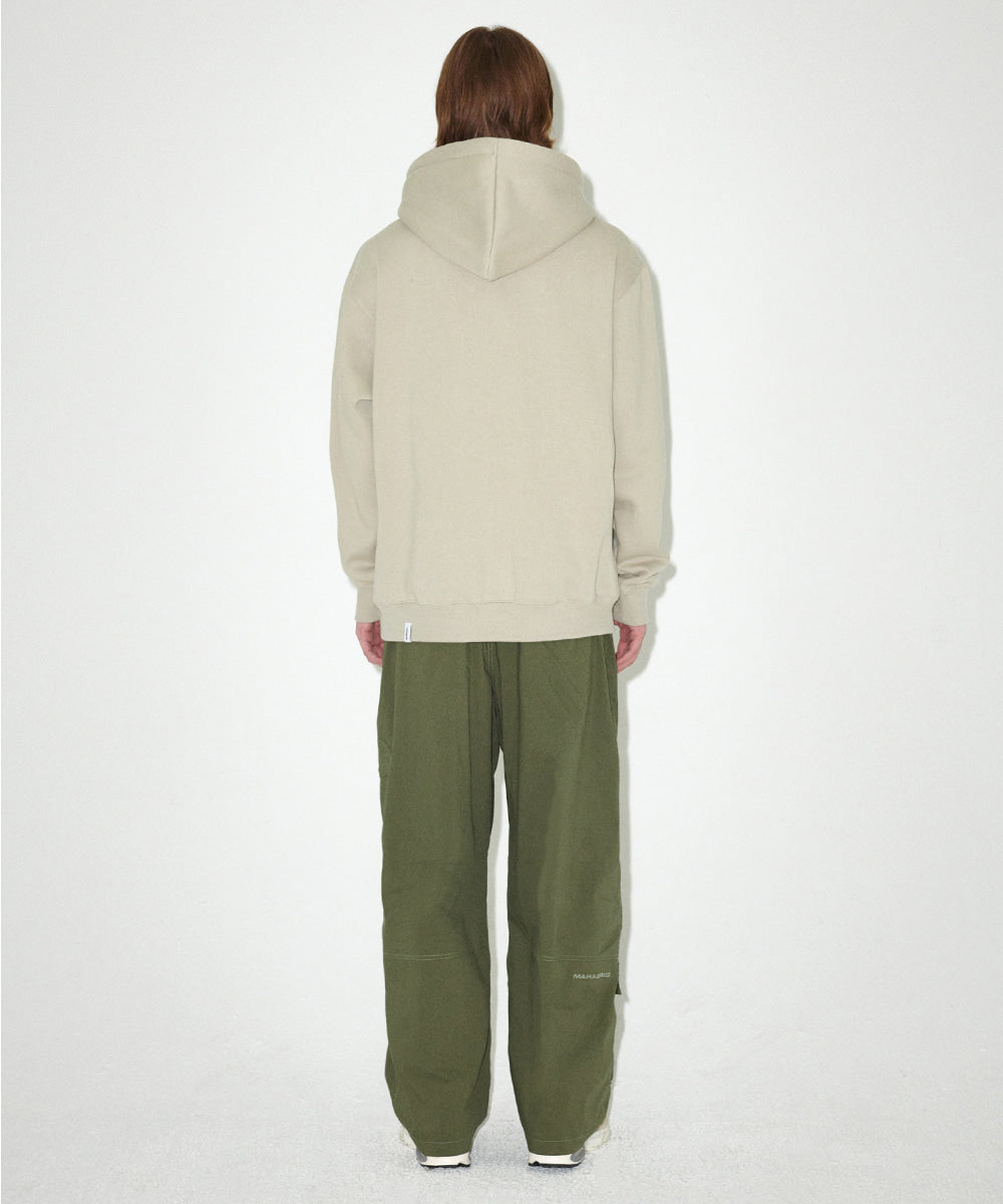 Mahagrid Utility Cargo Pant