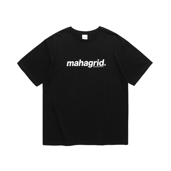 Mahagrid Basic Logo Tee