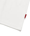 Nice Ghost Club Blue Boy Big Big Tee [White]