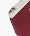 Marithé François Girbaud Doodle Bear Pouch