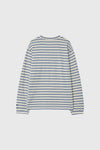 General Idea UNISEX Double Stripe T-Shirt