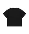 Mahagrid Camo Basic Logo Crop Tee