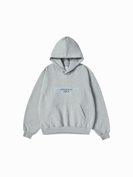 ADLV Double Effect Hoodie
