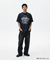 Mahagrid Archive Logo Tee