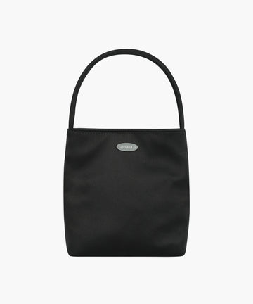 Marithé François Girbaud Regular Logo Mini Bag