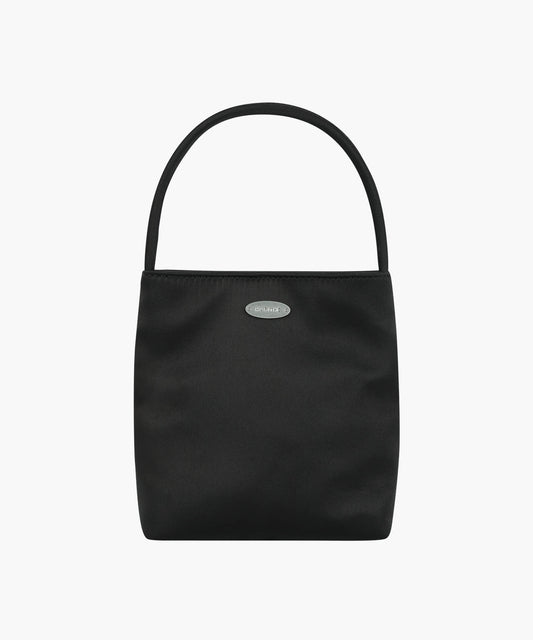 Marithé François Girbaud Regular Logo Mini Bag