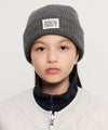 Marithé François Girbaud KIDS CLASSIC LOGO BEANIE
