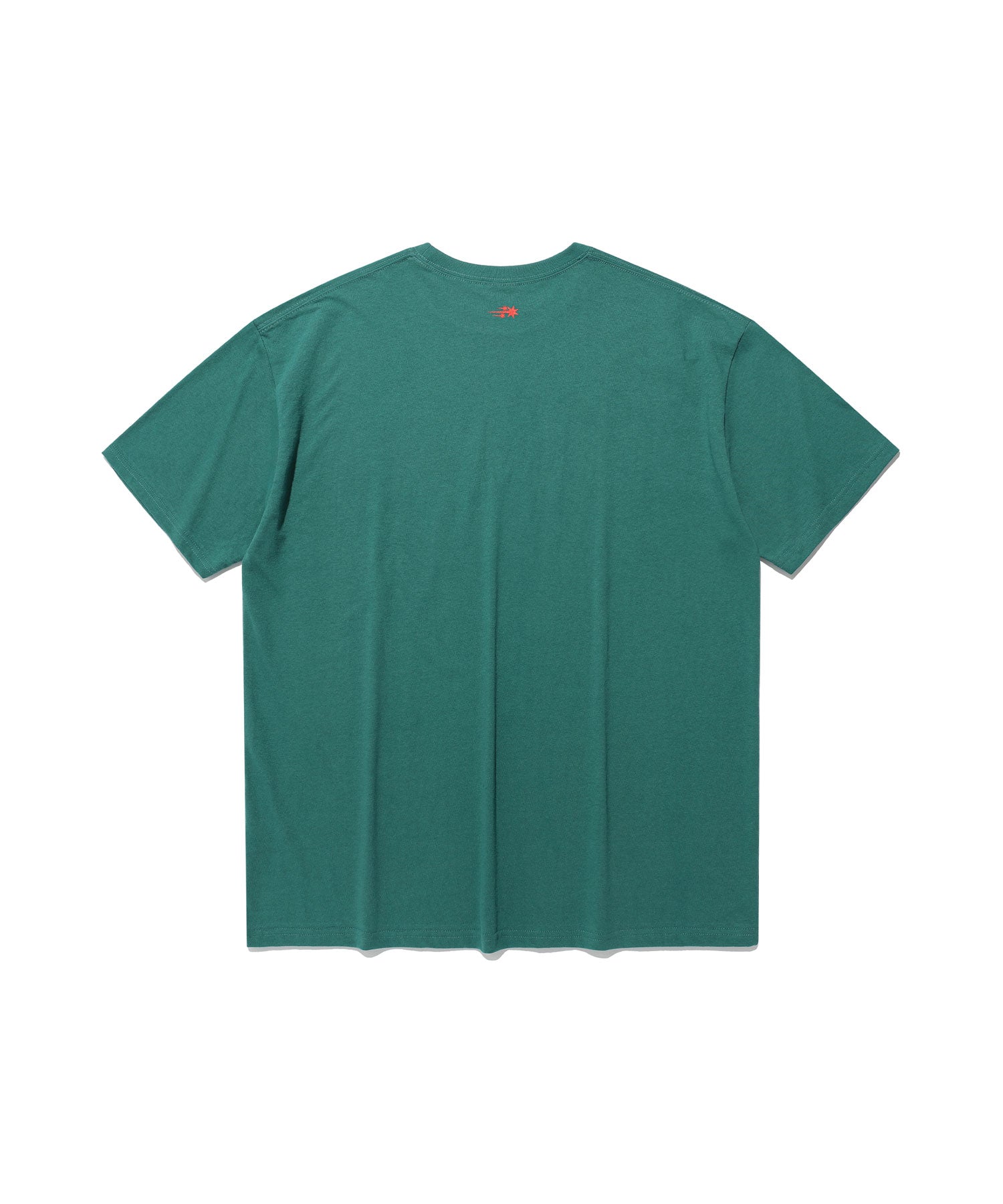 Nice Ghost Club Ghost Glitter Logo Tee